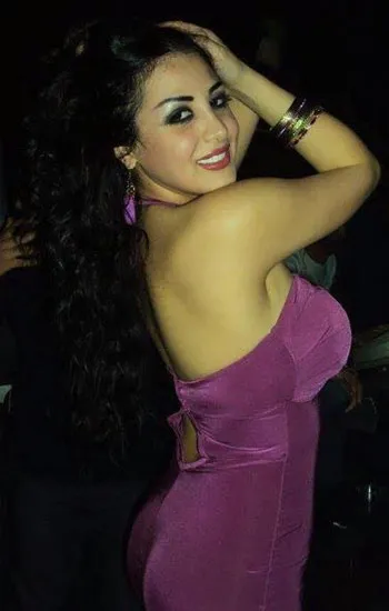 Sexy JW Marriott Hotel Call Girl